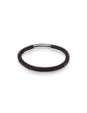 Brazalete Tous con acabado liso