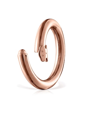 Anillo Tous Hold P 925 de plata pavé