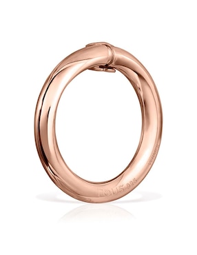 Anillo Tous Hold P 925 de plata pavé