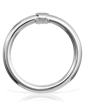 Dije Circular Tous De Plata P925