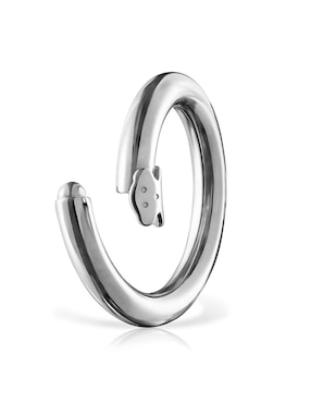 Anillo Tous Hold P 925 de plata pavé