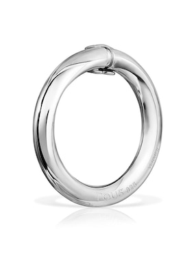 Anillo Tous Hold P 925 de plata pavé