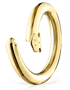 Dije circular Tous de plata P 925