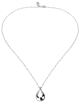 Set de joyería de plata P925 Mauricio Serrano Jewelry