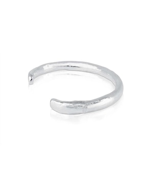 Pulsera Tous de plata P 925 con acabado pulido