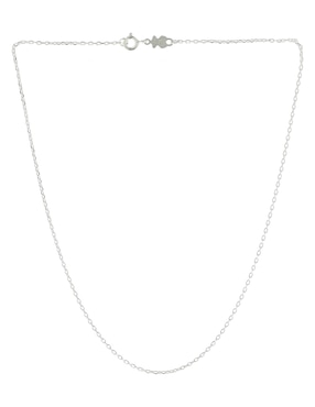 Collar Tous de plata P 925