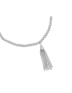 Pulsera Silvex Spa de plata P 925 con acabado pulido