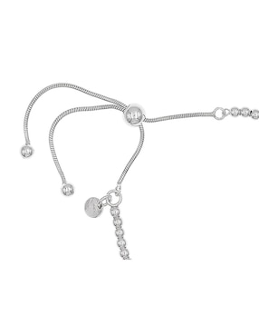 Pulsera Silvex Spa de plata P 925 con acabado pulido