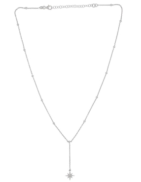 Gargantilla Silvex Spa de plata P 925