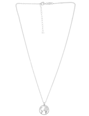 Gargantilla Silvex Spa de plata P 925