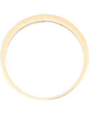 Churumbela de oro 14 k Jayda diamante