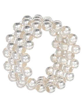 Anillo E&N Cherny Fashion P 925 de plata pulido