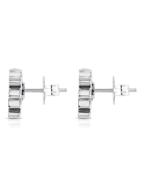 Broqueles Tous de plata P 925