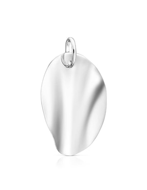 Dije Tous nenufar de plata P 925