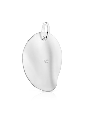 Dije Tous nenufar de plata P 925