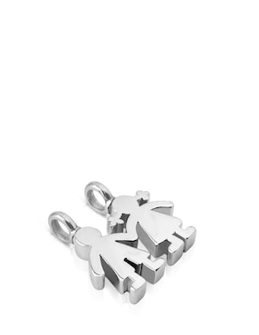 Dije Tous sweet dolls de plata P 925