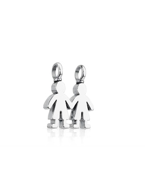 Dije de niño Tous sweet dolls de plata P 925