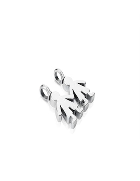 Dije de niño Tous sweet dolls de plata P 925