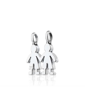 Dije de niño Tous sweet dolls de plata P 925