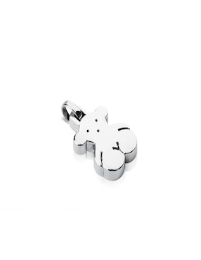 Dije de oso Tous sweet dolls de plata P 925