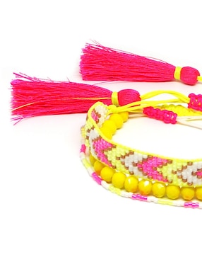 Set pulsera Valenca
