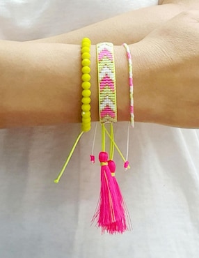 Set pulsera Valenca
