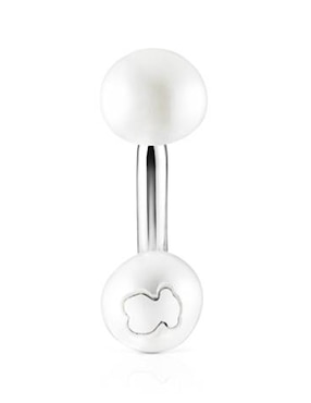 Arete Tous Pearl Perla