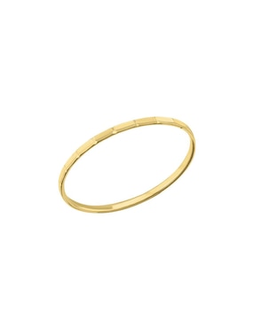 Anillo Joyería M De Leon zirconia brillante