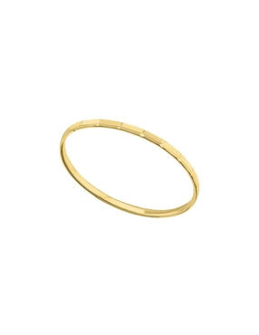 Anillo Joyería M De Leon zirconia brillante