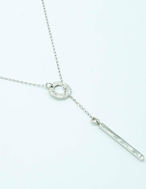 Collar De Plata P925 E&N Cherny