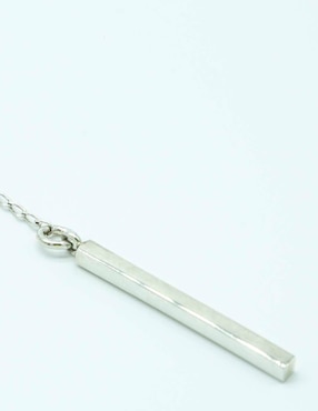 Collar E&N Cherny Fashion de plata P 925