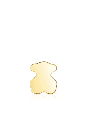 Piercing Tous Oro Amarillo 18 K