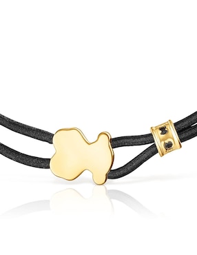Pulsera Tous P 925 con acabado lustre