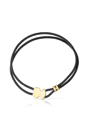 Pulsera Tous P 925 con acabado lustre