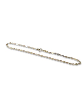 Pulsera Casa del anillo de oro