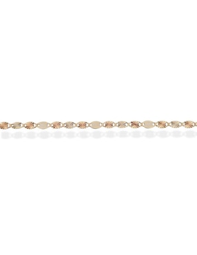 Pulsera Casa del anillo de oro