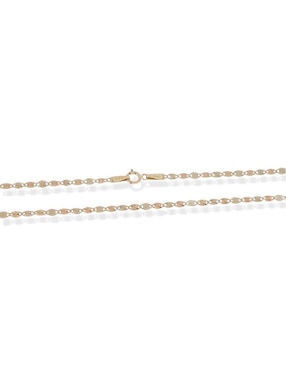 Pulsera Casa del anillo de oro