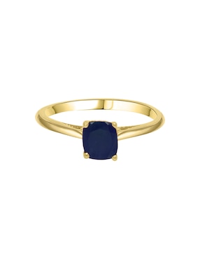 Anillo Valessa Primavera Verano De Oro 14 K