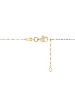 Collar Richline Group de oro 14 K