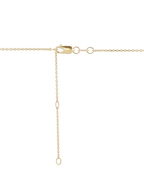 Collar Richline Group de oro 14 K