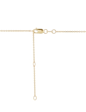 Collar Richline Group de oro 14 K