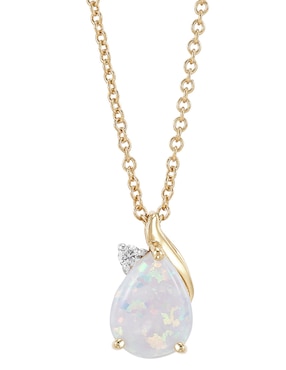Collar Richline Group de oro 14 K