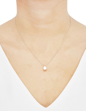 Collar Richline Group de oro 14 K