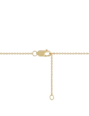 Collar Richline Group de oro 14 K