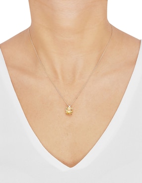 Collar Richline Group de oro 14 K