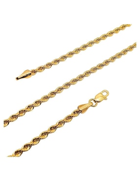 Collar Crixus Joyeria de oro 10 K