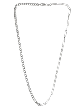 Collar Silvex Spa de plata P 925