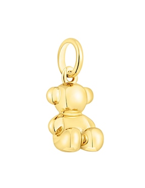 Dije de oso Tous boss bear 18 K