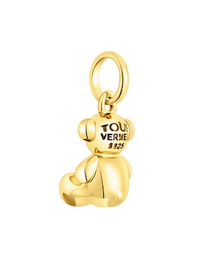Dije de oso Tous boss bear 18 K