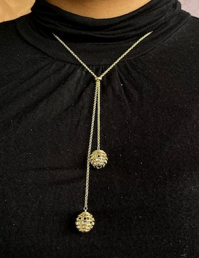 Collar Mayfer Joyería
